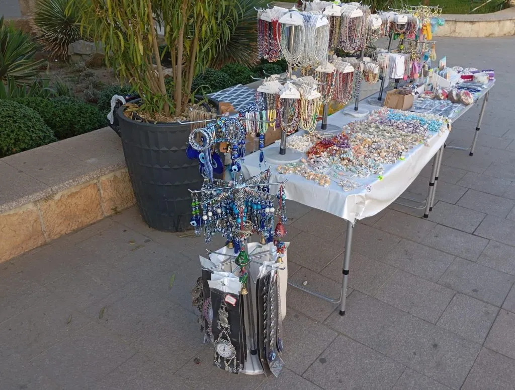 Comerțul ambulant, sancționat de polițiștii constănțeni – foto 2