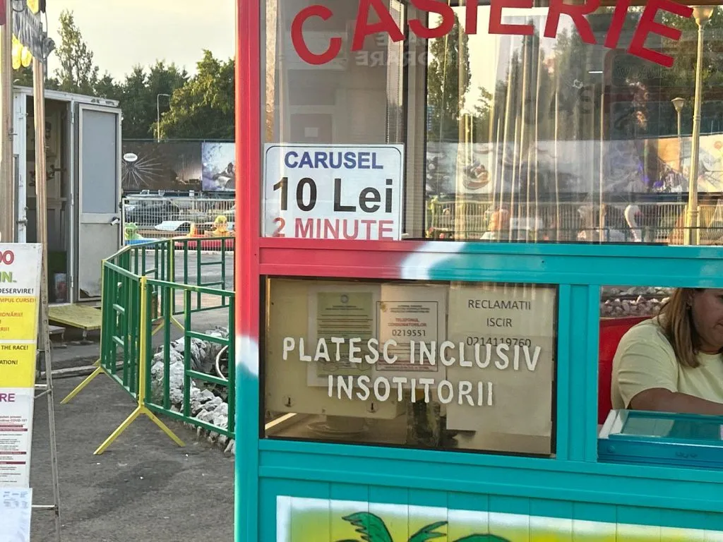 Satul de Vacanță – o veritabilă mașină a timpului constănțeană (FOTO)  – foto 7
