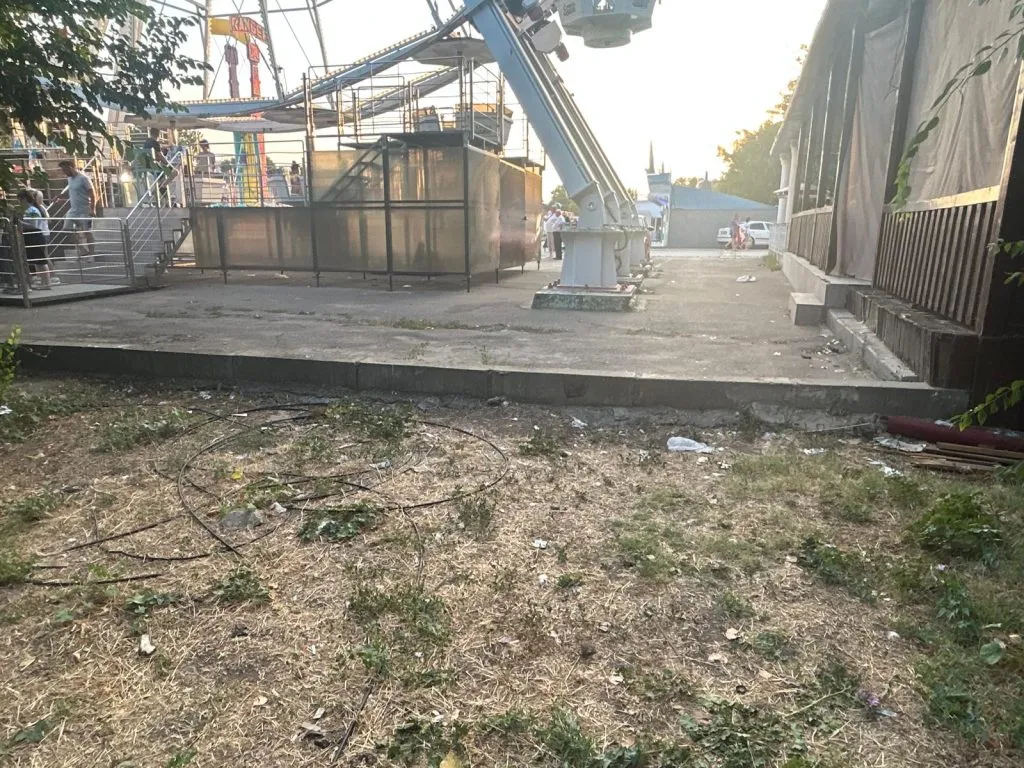 Satul de Vacanță – o veritabilă mașină a timpului constănțeană (FOTO)  – foto 18