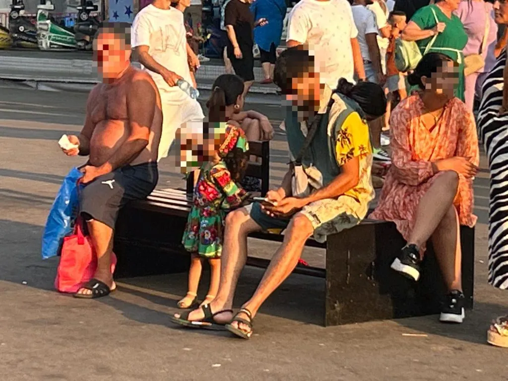 Satul de Vacanță – o veritabilă mașină a timpului constănțeană (FOTO)  – foto 15