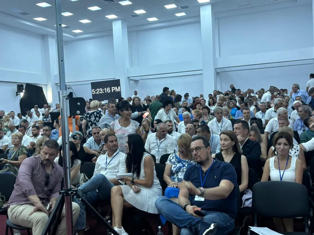 UPDATE: Felix Stroe a fost ales președintele Organizației Județene PSD Constanța – foto 9