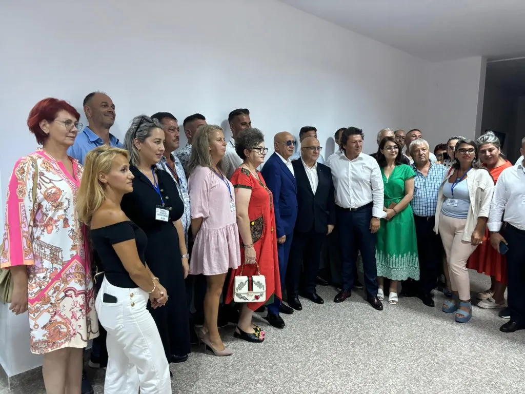 UPDATE: Felix Stroe a fost ales președintele Organizației Județene PSD Constanța – foto 2