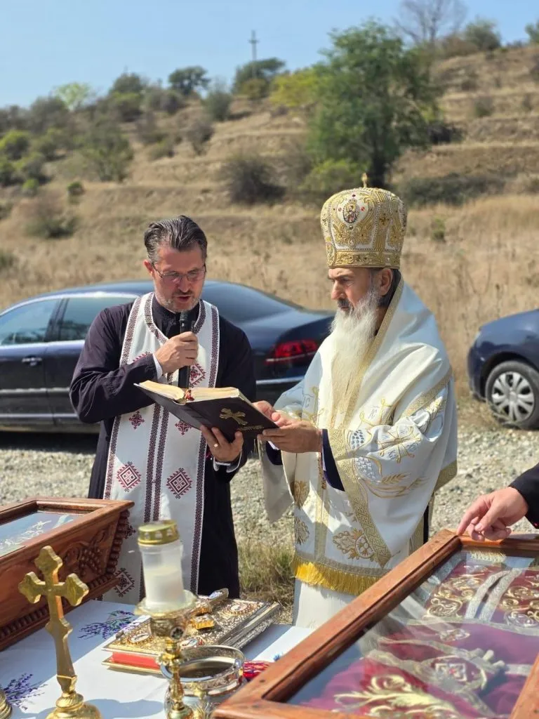 După potopul din weekend, o nouă serie de rugăciuni pentru ploaie – foto 4