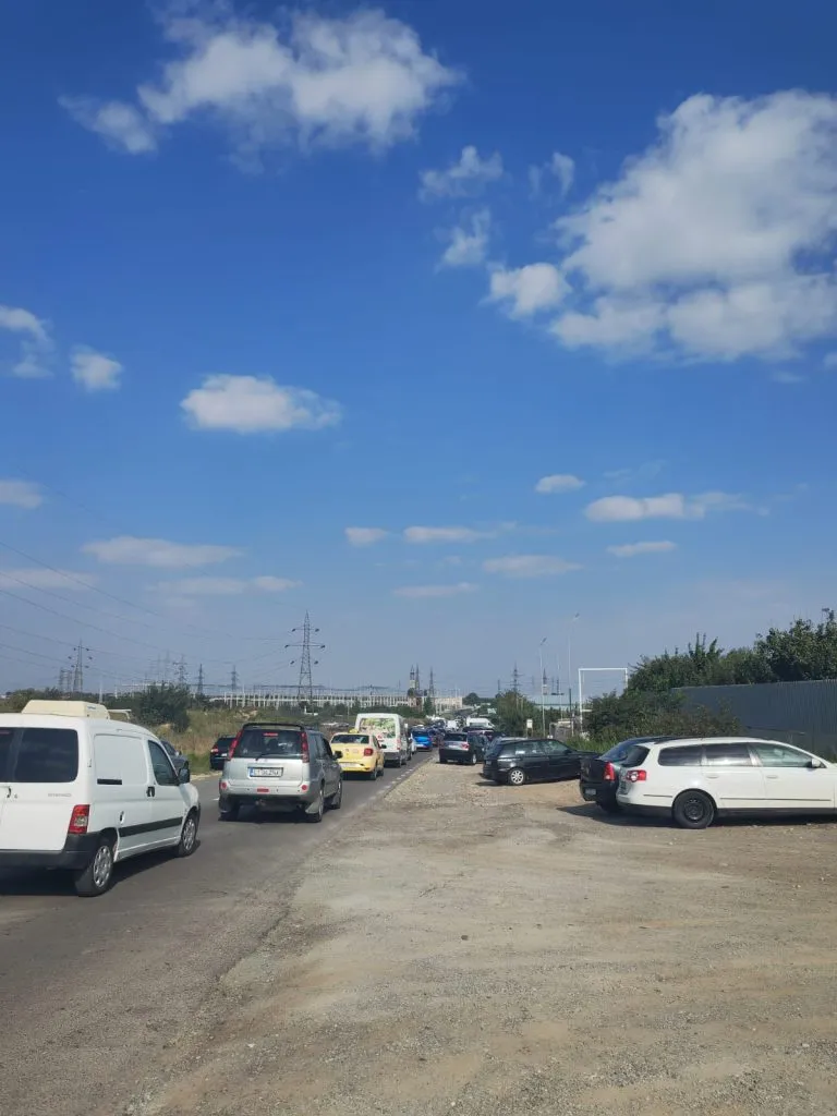 Vechituri de vânzare. O altă tradiție de duminică, la Constanța (FOTO) – foto 8