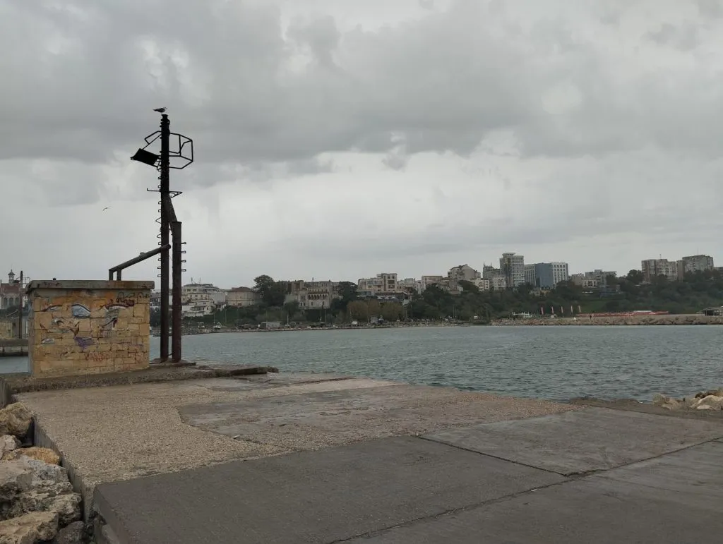 Vântul bate, ploaia cade, turistul rezistă (FOTO/VIDEO) – foto 8