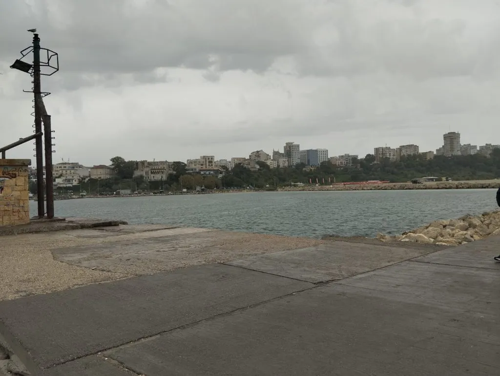 Vântul bate, ploaia cade, turistul rezistă (FOTO/VIDEO) – foto 4