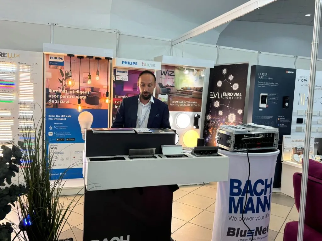 A treia ediție Smart Energy Expo 2024,  la Constanța – foto 2