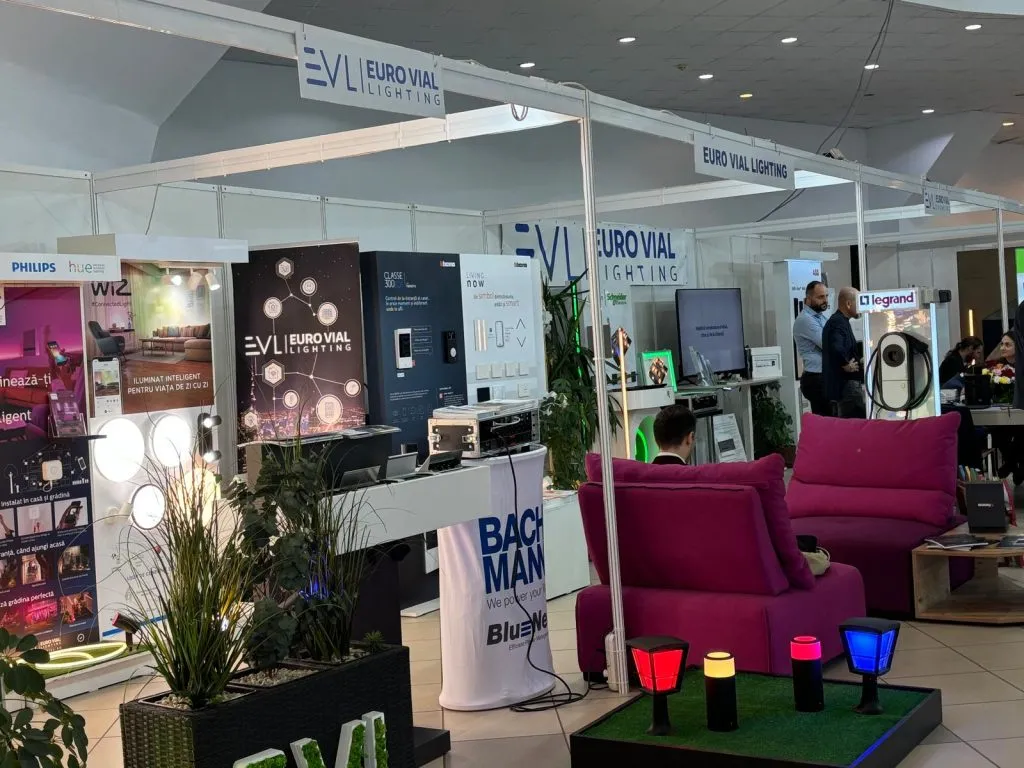 A treia ediție Smart Energy Expo 2024,  la Constanța – foto 5