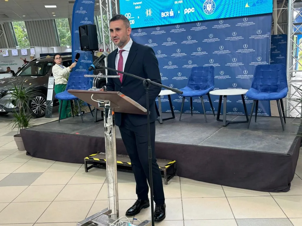 A treia ediție Smart Energy Expo 2024,  la Constanța – foto 6