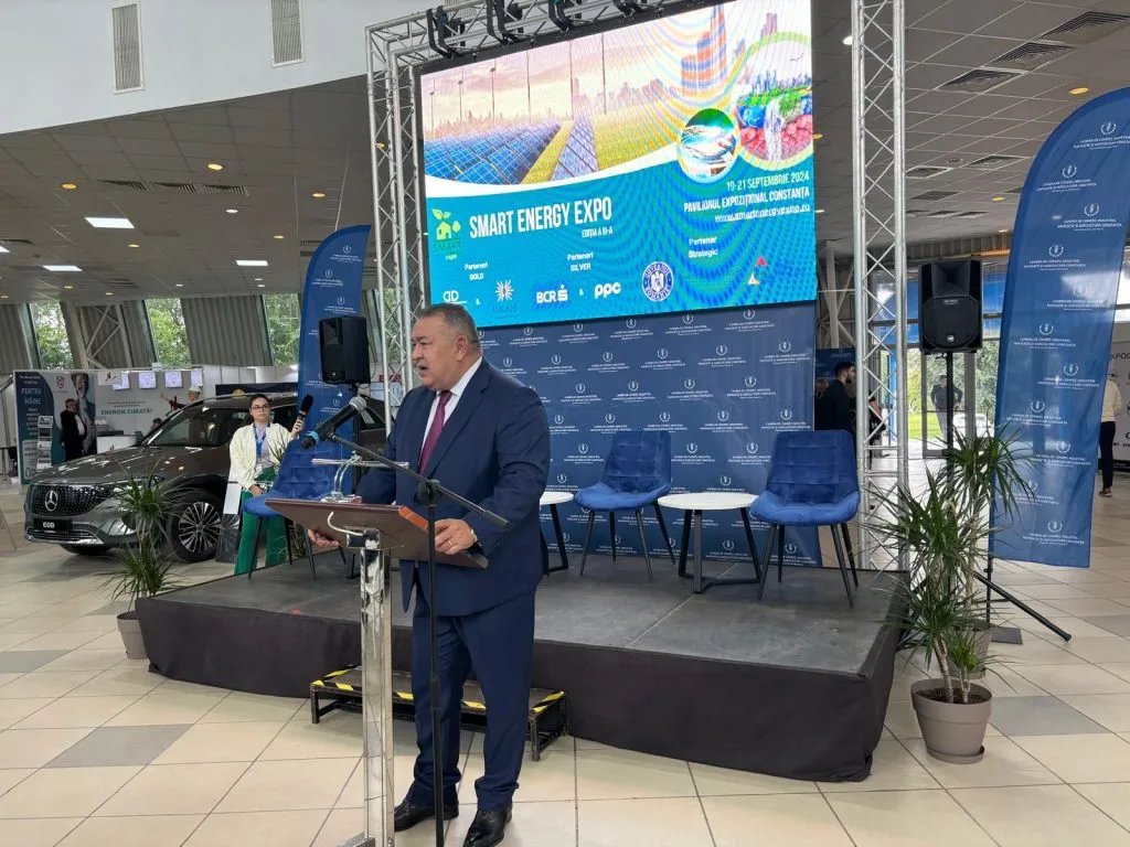 A treia ediție Smart Energy Expo 2024,  la Constanța – foto 8