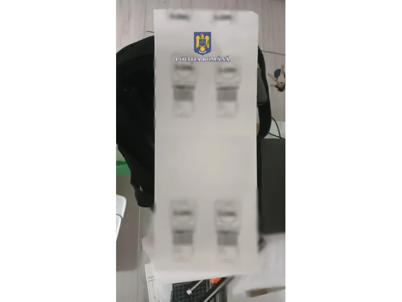 Percheziții la persoane cercetate pentru decontare, în mod ilegal, de vouchere SGR (FOTO) – foto 6