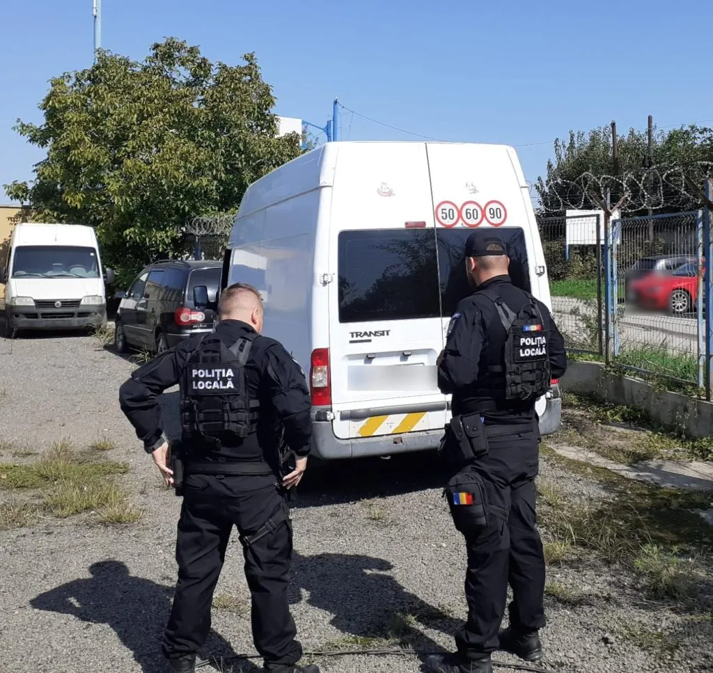 Amendat cu 30.000 de lei pentru depozitarea necorespunzătoare a deșeurilor – foto 2