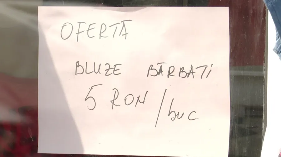 Ponturi la prima mână, pentru cine cumpără haine la mâna a doua – foto 2