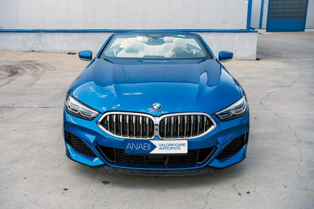 ANABI scoate la licitație bolizi de lux. Oferta include și două Lamborghini (FOTO) – foto 8
