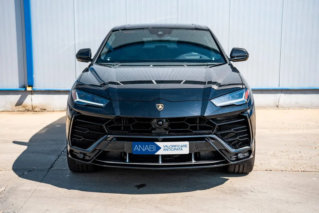 ANABI scoate la licitație bolizi de lux. Oferta include și două Lamborghini (FOTO) – foto 3