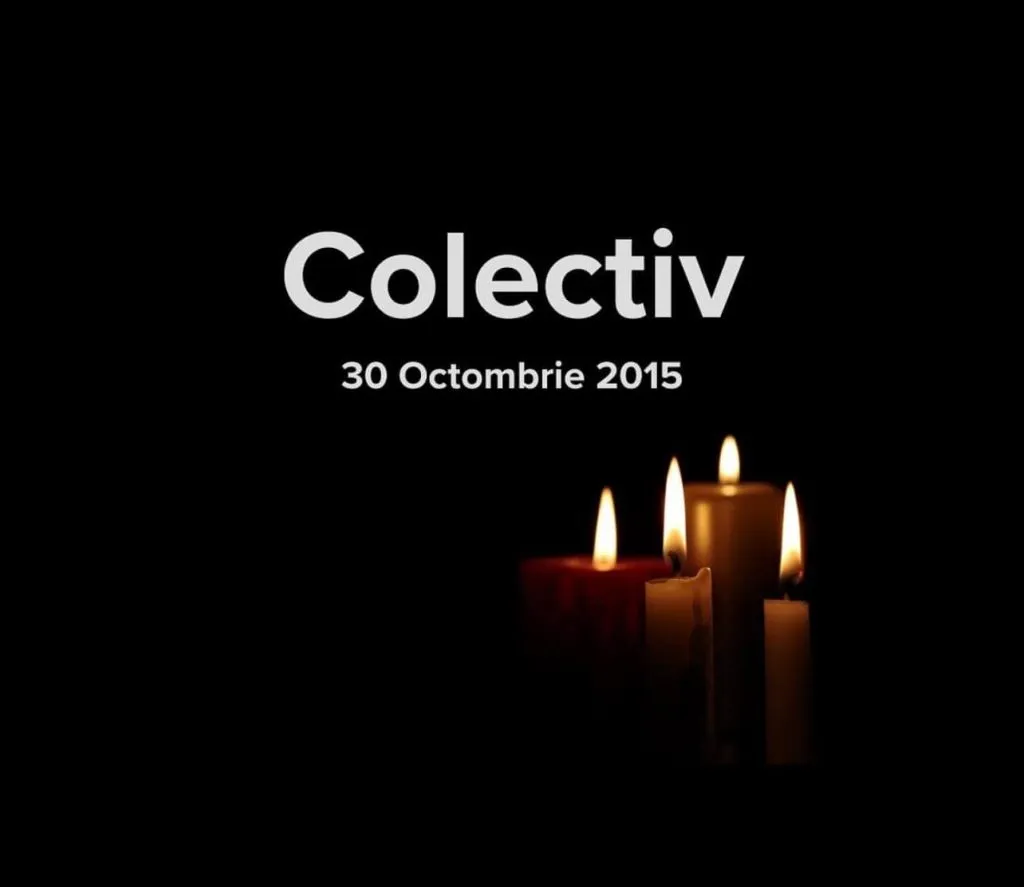 9 ani de la tragedia din Colectiv, mâine. Și de atunci…?!  – foto 2