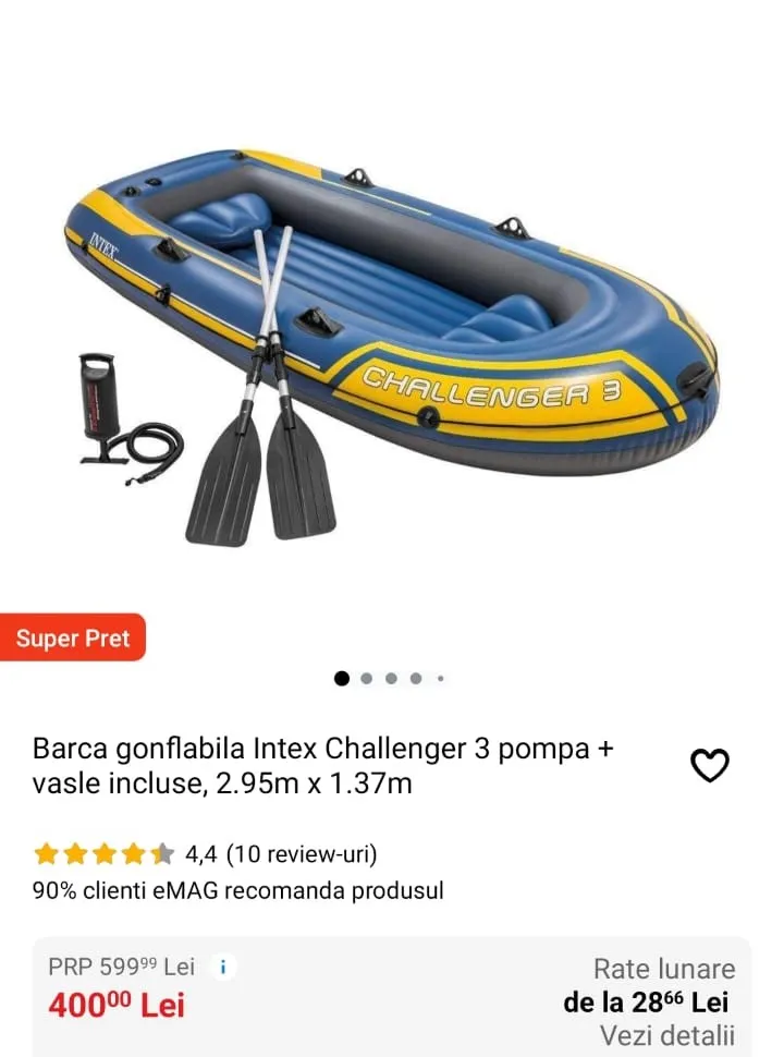 Constănțenii intră în programul Prima Barcă – foto 2