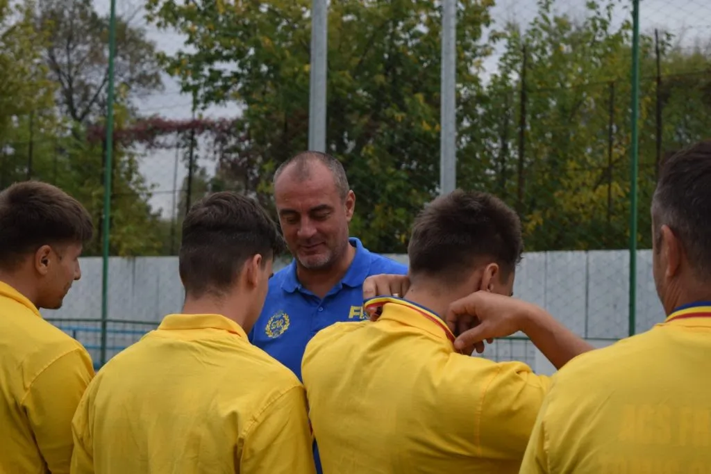 Frontiera Tomis Constanța din nou campioană națională la Oină – foto 4
