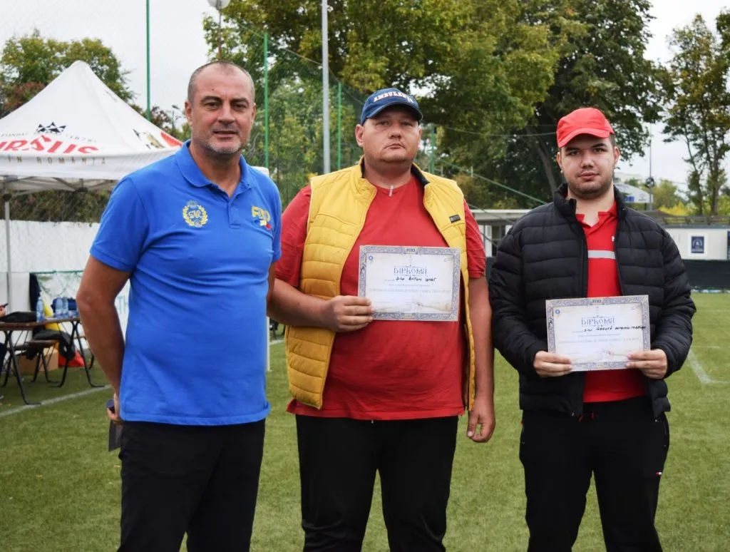 Frontiera Tomis Constanța din nou campioană națională la Oină – foto 3