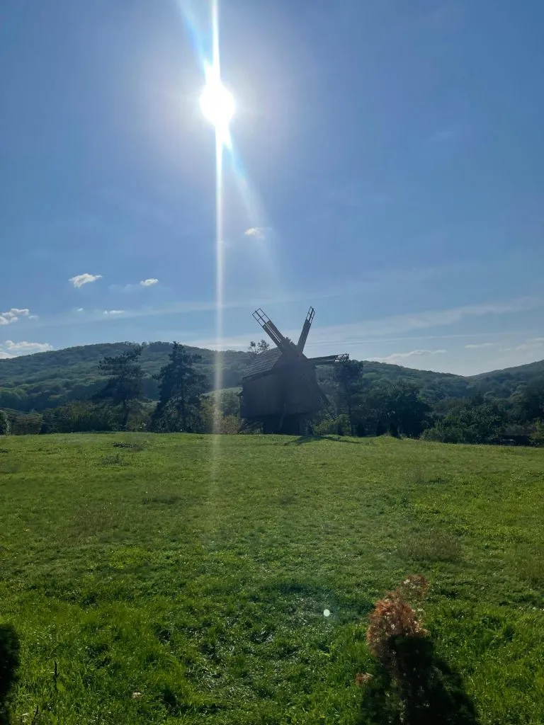Mănăstirea Celic-Dere, oază de liniște în inima Dobrogei (GALERIE FOTO) – foto 4