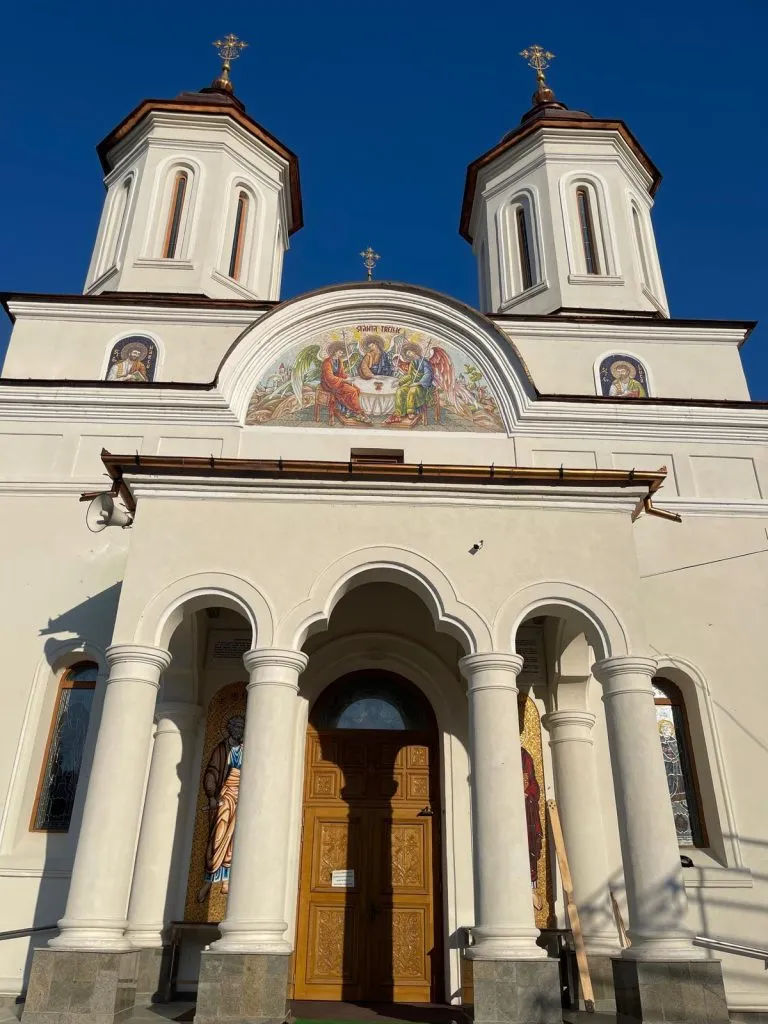 Mănăstirea Cocoș – bijuteria spirituală a Dobrogei (GALERIE FOTO) – foto 4