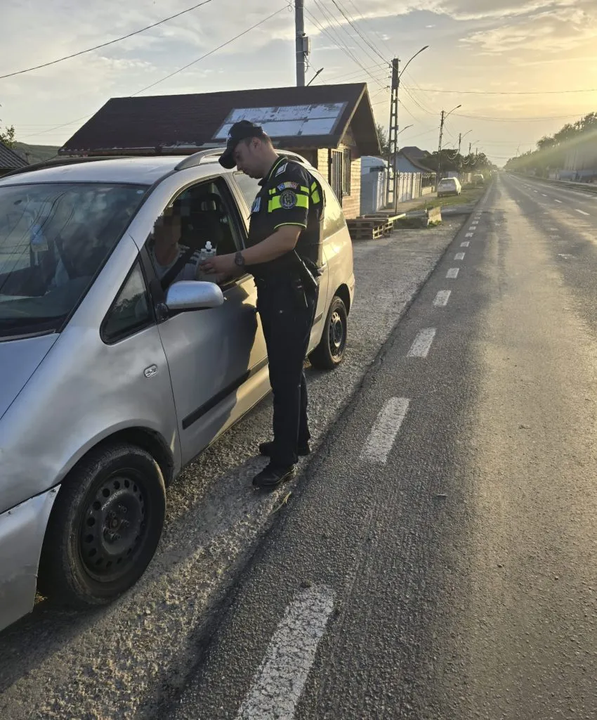 Razie de amploare în comunele Castelu, Cuza Vodă și Cobadin – foto 2