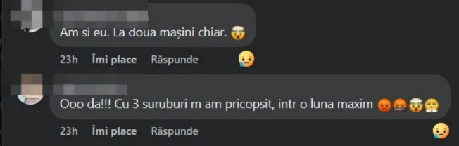 La volan, cu nervii întinși la maximum. Șuruburile din anvelope, o nouă „surpriză” plătită scump (FOTO) – foto 2