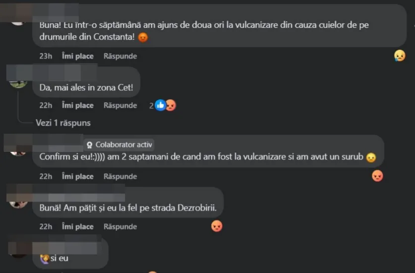 La volan, cu nervii întinși la maximum. Șuruburile din anvelope, o nouă „surpriză” plătită scump (FOTO) – foto 3