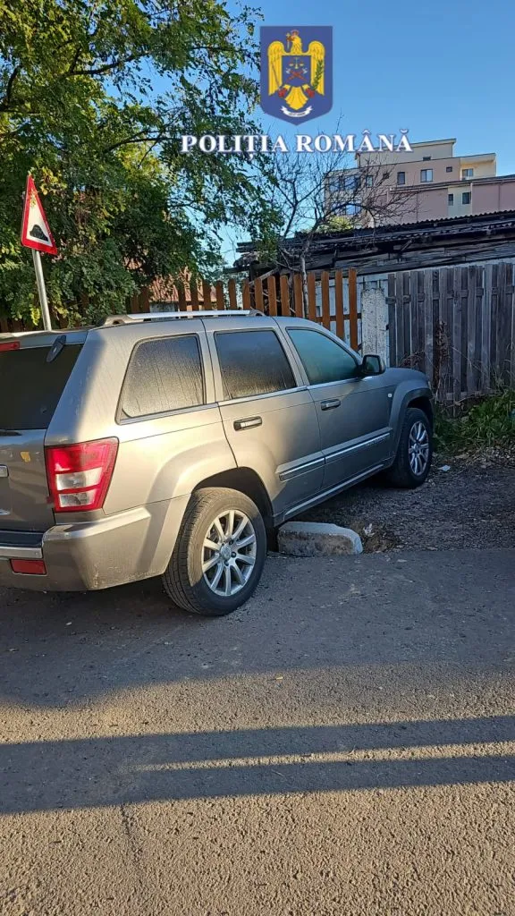 Constanța: Descinderi într-un dosar penal de tâlhărie calificată – foto 2
