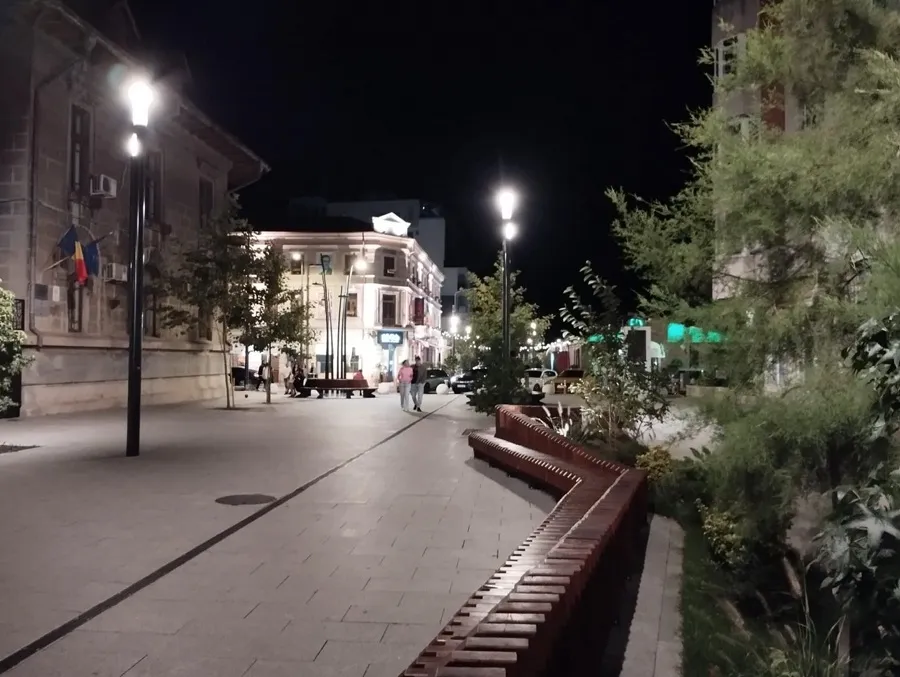 Pietonala Ștefan cel Mare, șansă Mică la promovare – foto 3