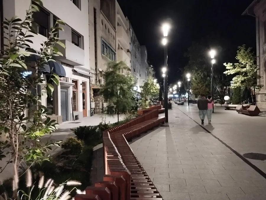 Pietonala Ștefan cel Mare, șansă Mică la promovare – foto 5
