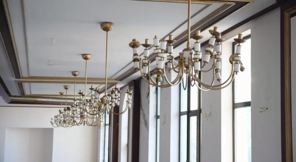 Hotelul Palace, un spectacol arhitectural. Imagini din interior (FOTO) – foto 14