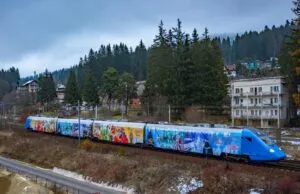 Au “bubuit” prețurile la cazare în Craiova, de când s-a deschis Târgul de Crăciun – foto 6
