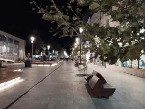 Beculețele și „ledulețele” n-au ajuns fix unde era nevoie de ele – foto 5