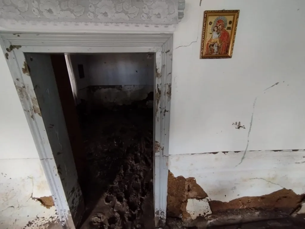 Inundațiile din Spania ne dau de gândit. Iată ce se întâmplă la noi – foto 3