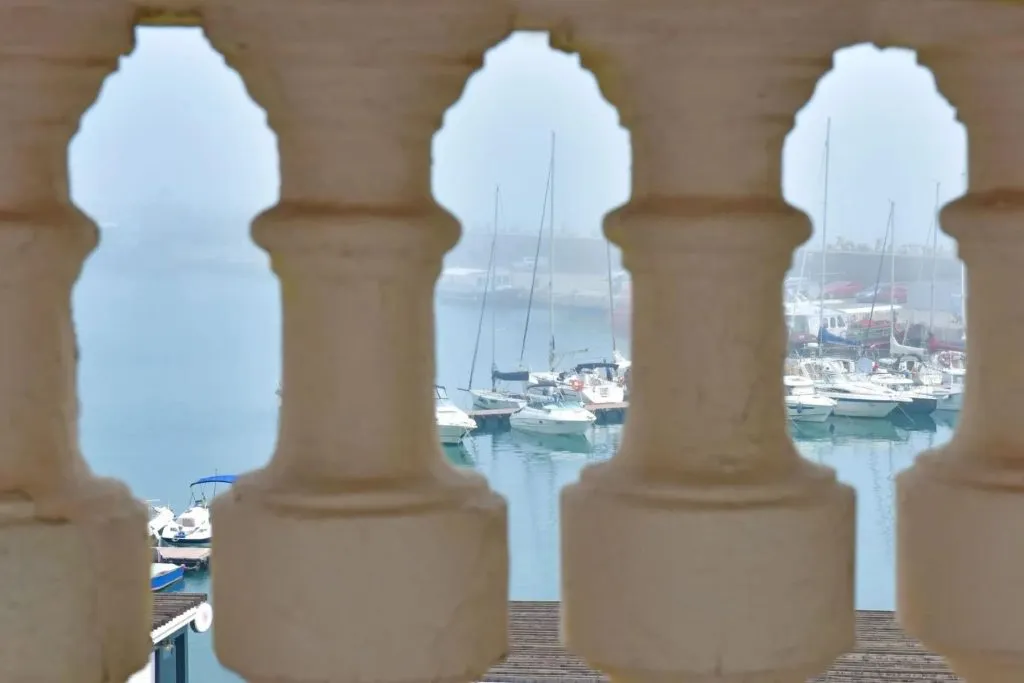 Hotelul Palace, un spectacol arhitectural. Imagini din interior (FOTO) – foto 7