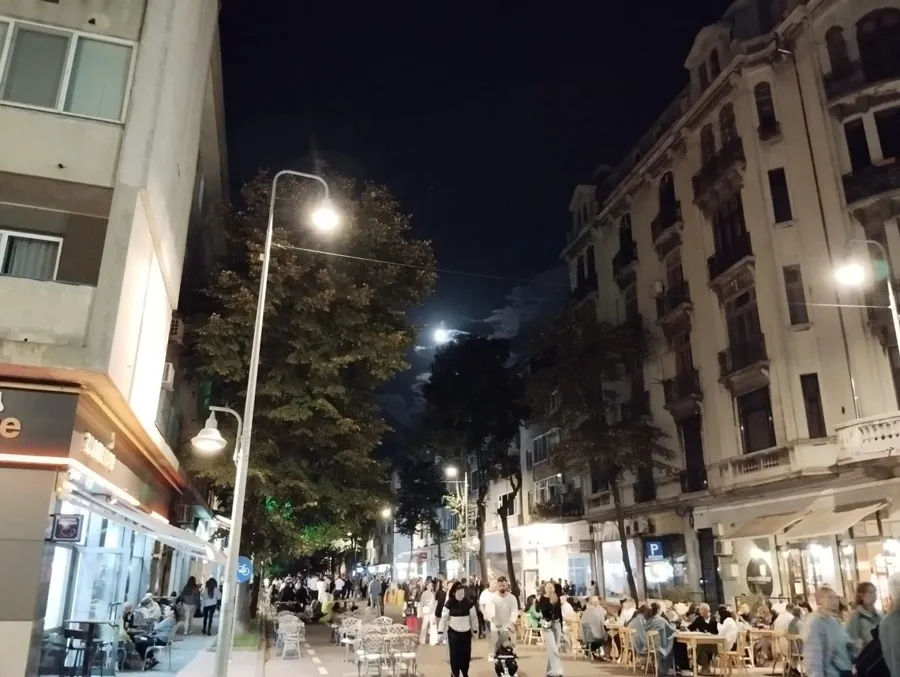 Pietonala Ștefan cel Mare, șansă Mică la promovare – foto 4