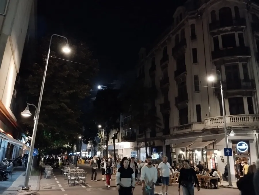 Pietonala Ștefan cel Mare, șansă Mică la promovare – foto 2