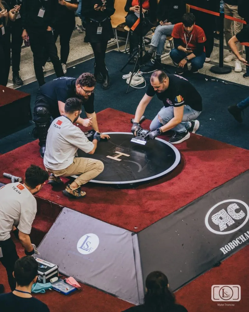25 de medalii pentru România la RoboChallenge 2024. Pe podium au urcat și echipe din Constanța – foto 2