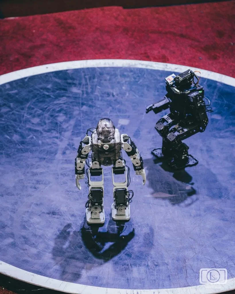 25 de medalii pentru România la RoboChallenge 2024. Pe podium au urcat și echipe din Constanța – foto 3