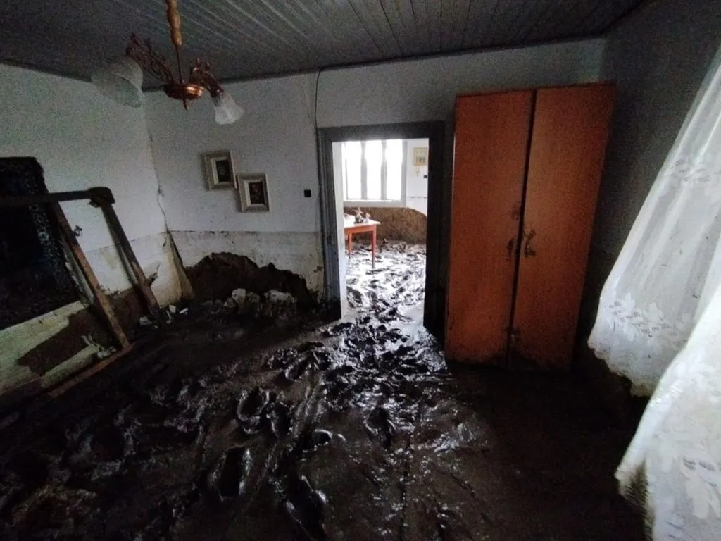 Inundațiile din Spania ne dau de gândit. Iată ce se întâmplă la noi – foto 6