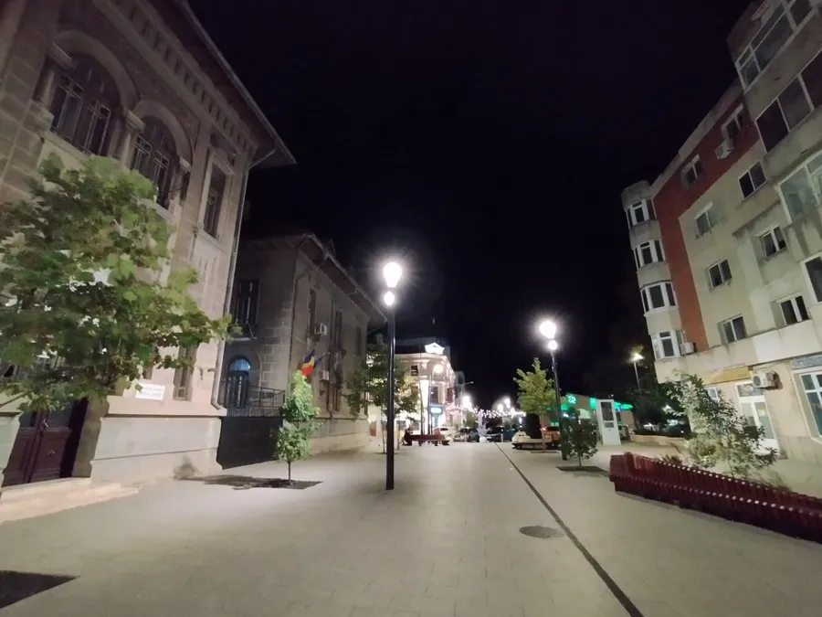 Pietonala Ștefan cel Mare, șansă Mică la promovare – foto 7