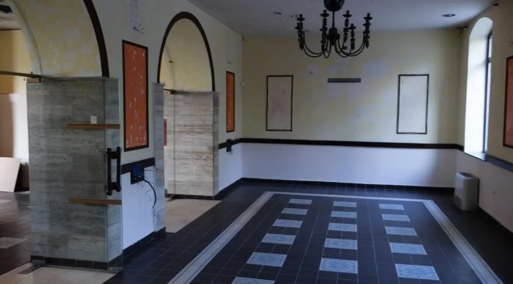 Hotelul Palace, un spectacol arhitectural. Imagini din interior (FOTO) – foto 19