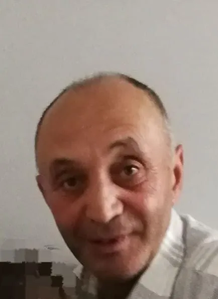 Bărbat dispărut în localitatea Mihail Kogălniceanu