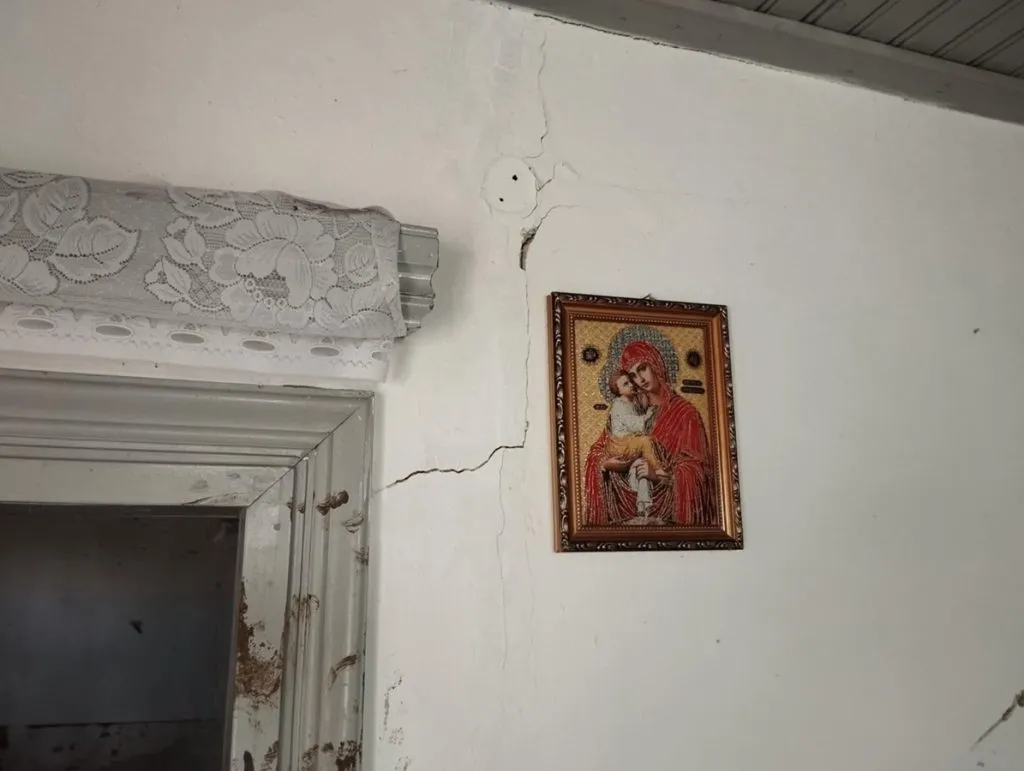 Inundațiile din Spania ne dau de gândit. Iată ce se întâmplă la noi – foto 5
