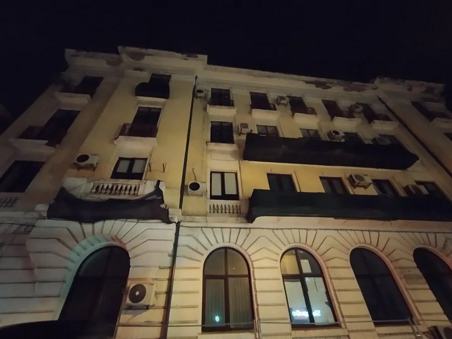 Drumul spre târgul nou, din centrul vechi. Ce (nu) ne place?! – foto 4