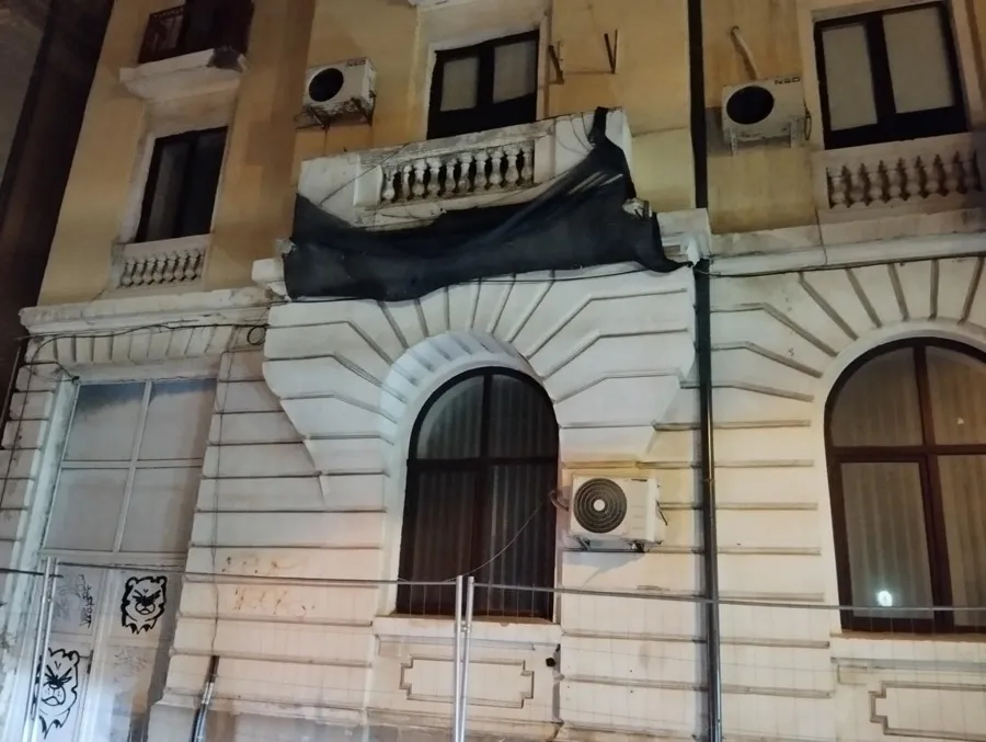 Drumul spre târgul nou, din centrul vechi. Ce (nu) ne place?! – foto 5
