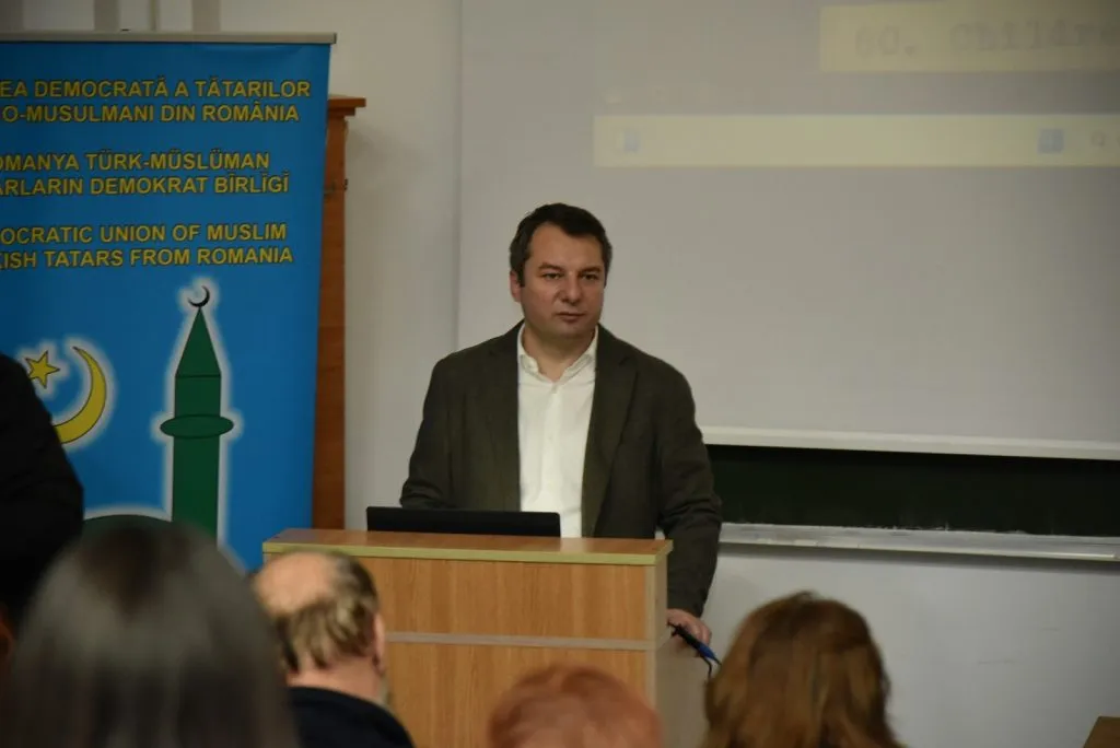 „Repere identitare dobrogene” – O incursiune în istoria tătarilor din România – foto 5