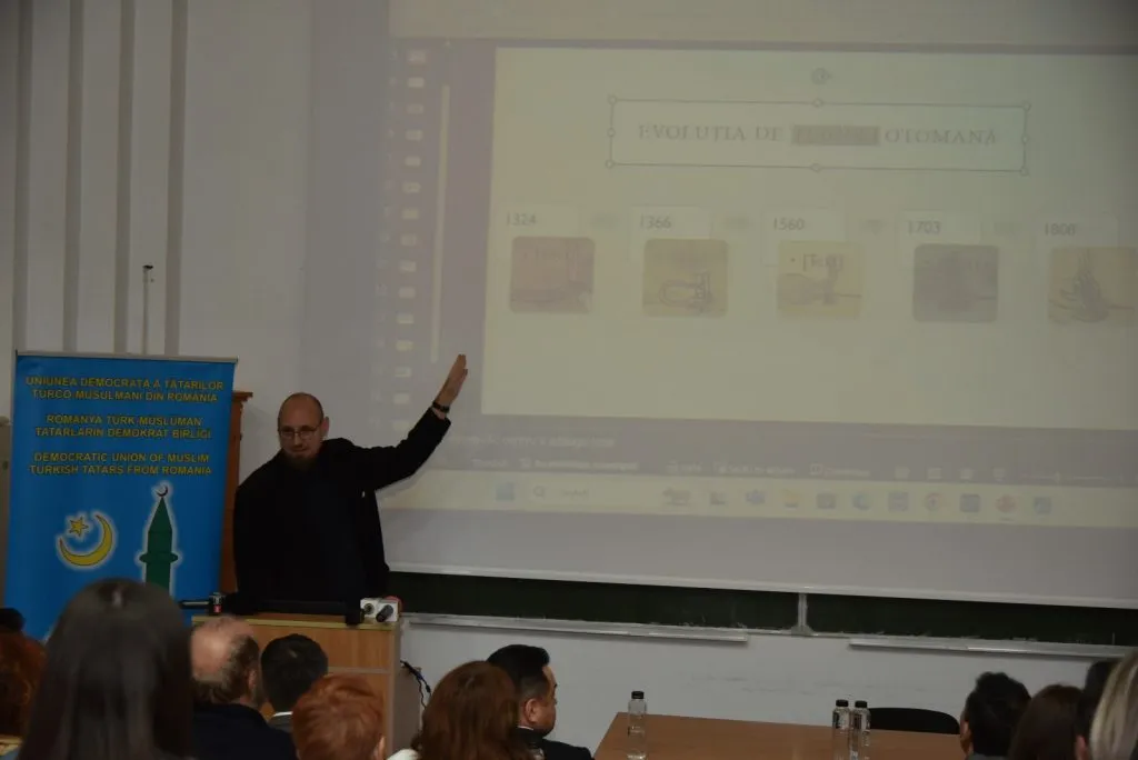 „Repere identitare dobrogene” – O incursiune în istoria tătarilor din România – foto 6