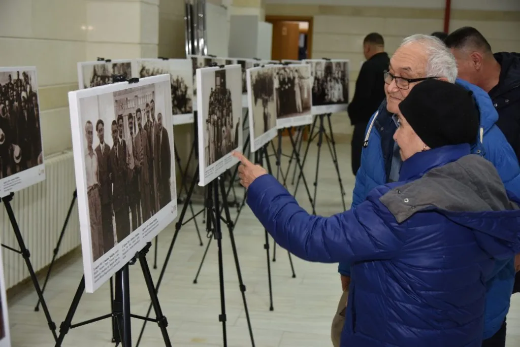 „Repere identitare dobrogene” – O incursiune în istoria tătarilor din România – foto 7